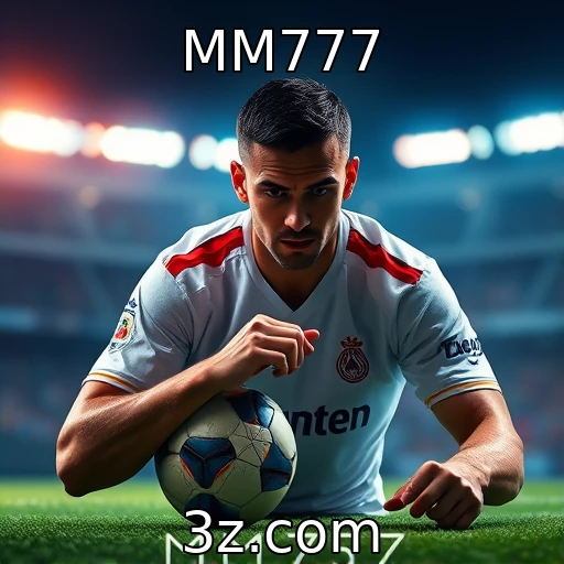 Explorando os segredos das apostas esportivas e seu impacto no mercado : MM777