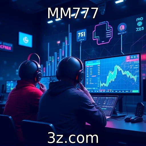 Apostas Esportivas: Dicas para Análise de Desempenho em Jogos da Temporada : MM777