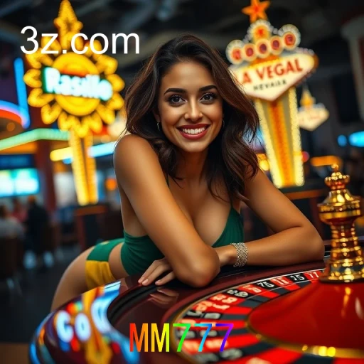 MM777 Jogos Disponíveis