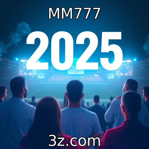 Principais tendências que moldam o mercado de apostas em 2025 | MM777