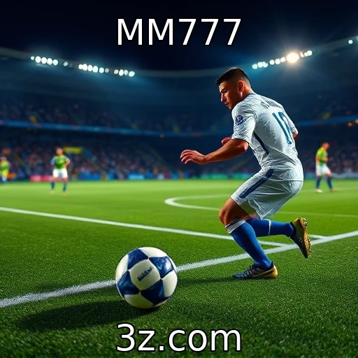 Revelando os Bastidores das Apostas Esportivas no Brasil | MM777