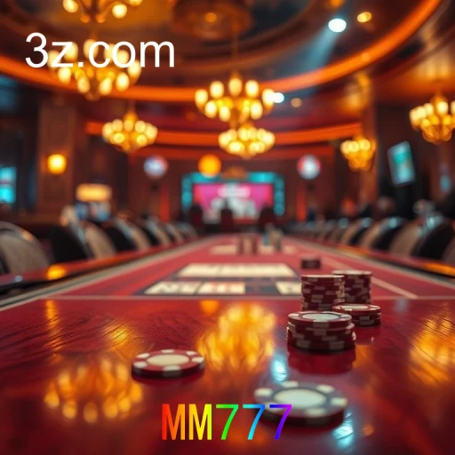 Atraentes Slots do MM777: A Emoção Está na Rodada!