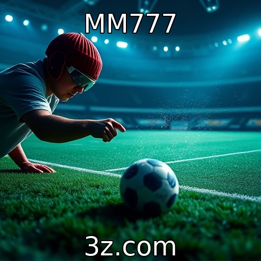 Apostas Esportivas: Como Análise de Dados Transformou o Jogo - MM777