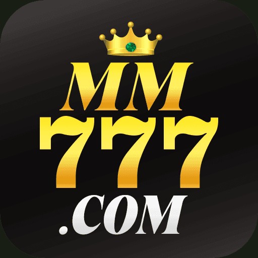 MM777 logo