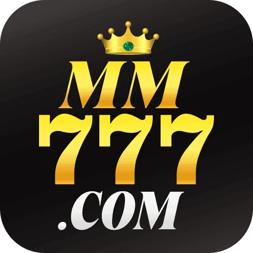 MM777 logo