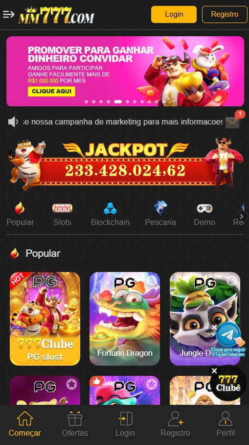 mm777 Cassino Online Brasil 2025 com Pix rápido, jackpots milionários e bônus exclusivos