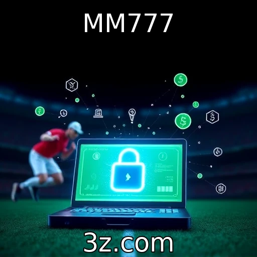 MM777 Análise das Apostas Esportivas: Desvendando Estratégias Vencedoras