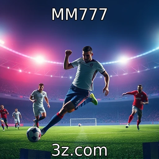 MM777 Como as apostas esportivas moldam a cena competitiva em 2025