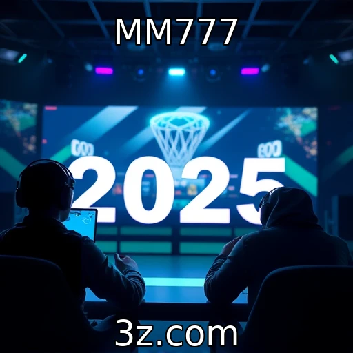 MM777 A explosão das apostas esportivas no Brasil em 2025