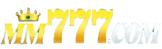 mm777 logo
