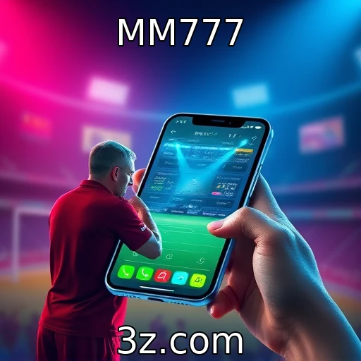 MM777 Desvendando a Psicologia do Jogador em Apostas Online