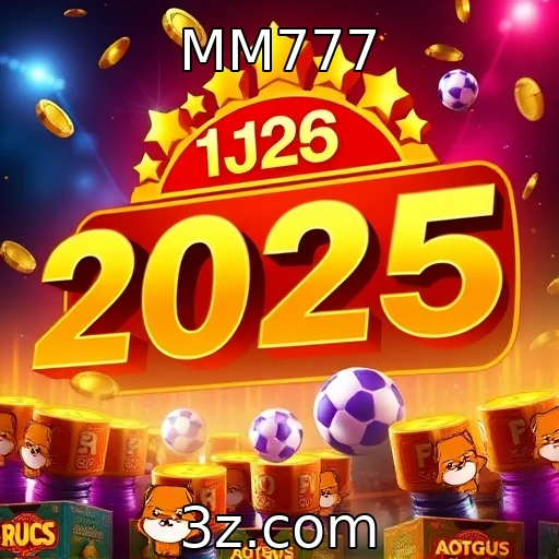 MM777 Desvendando o Crescimento das Apostas Esportivas no Brasil em 2025