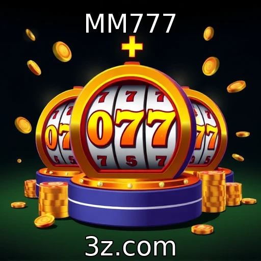 MM777 Apostas Esportivas: Estratégias que Maximizam Seus Lucros em 2025