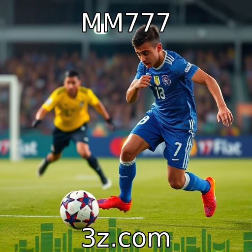 MM777 Apostas esportivas: como analisar jogos e maximizar seus ganhos