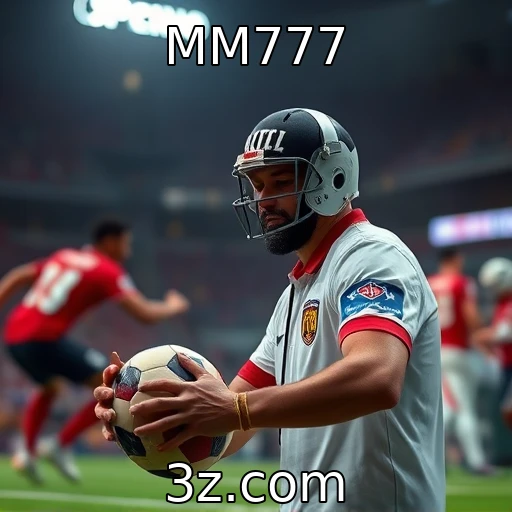 MM777 Apostas Esportivas: Análise da Performance dos Favoritos em 2025