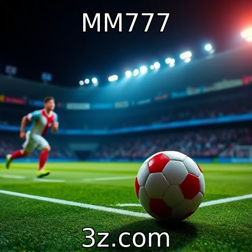 MM777 Apostas esportivas: Fatores que influenciam suas decisões