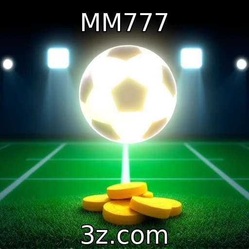 MM777 Apostas Esportivas: Como Análises Rigorosas Podem Aumentar Seus Ganhos