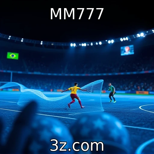 MM777 O auge das apostas esportivas no Brasil e o que esperar de 2025